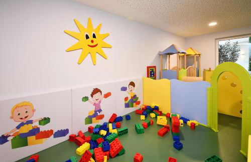 Apparthotel Gartenresidence Nalserhof - Foto 22