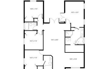 Residentas Indian Creek - Foto 31