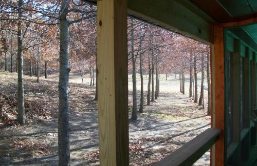 Romantic Cabin w Hot Tub Near Carbondale - Foto 40