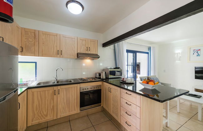 Club Mykonos Langebaan - Foto 73