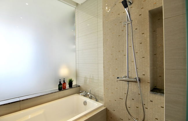 Anggun Residence by Sleepy Bear - Foto 77