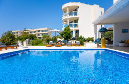 Perla Resort - Foto 22