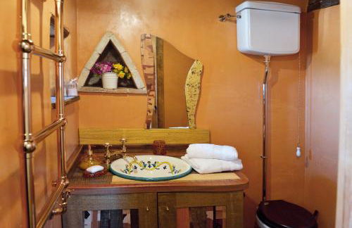 Luxury villa Colle dell'Asinello ,proprietari ,Villa In esclusiva near ORVIETO - Foto 30