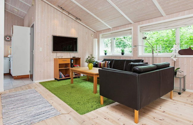 5 Person Holiday Home in Slagelse - Foto 5