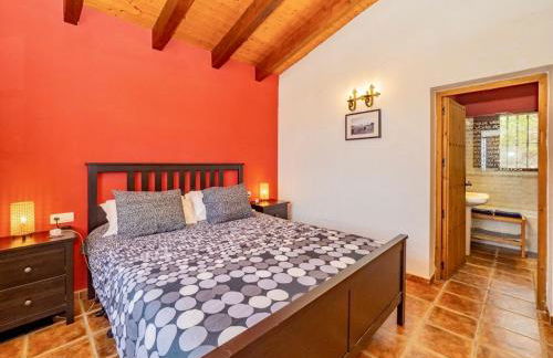 Villa Buenavista Malaga - Stunning Views - Private - Foto 42