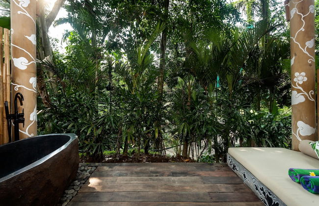 Sacred Canyon Ubud by GenuineHost - Foto 19