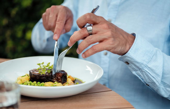 Landgasthaus zur Krone - Photo 28