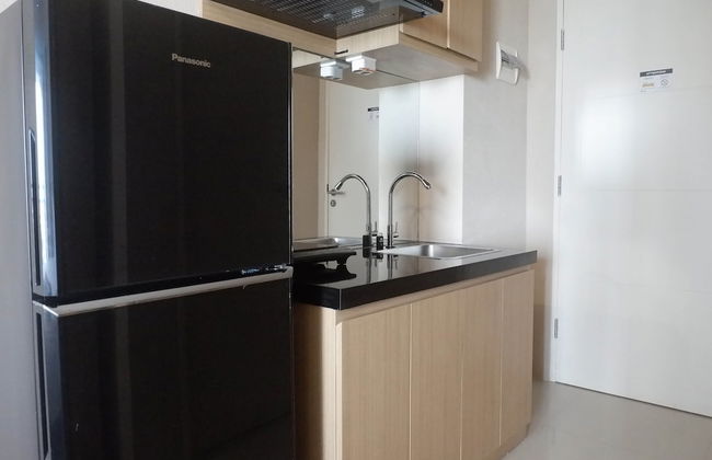 Restful Studio Apartment at Orchard Supermall Mansion - Foto 6