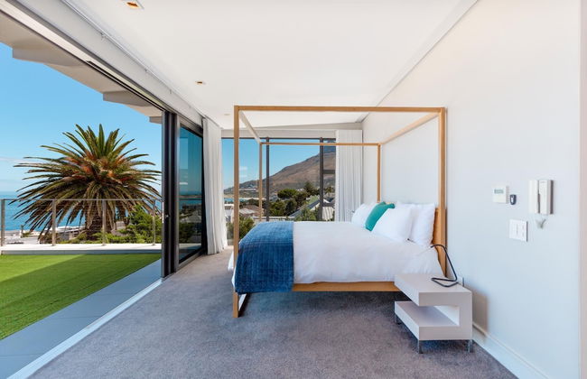 Amara 2 -designer Penthouse With Spectacular Views - Foto 11