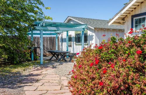 Den Street Cottage - Foto 38