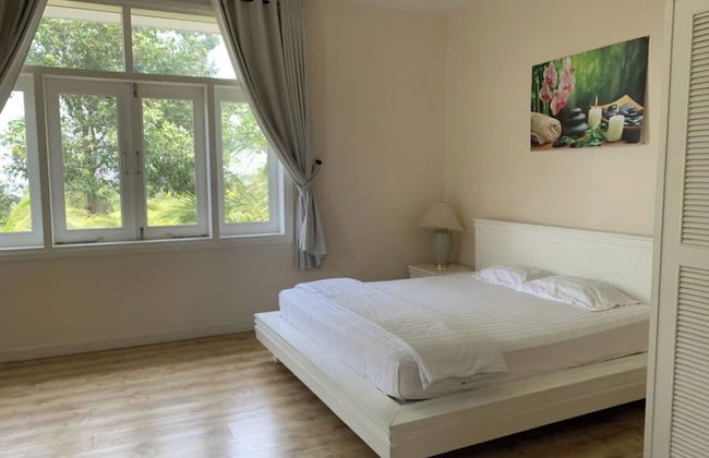 Deluxe 4 br Soan Villa - Sealinks Mui Ne - Foto 24