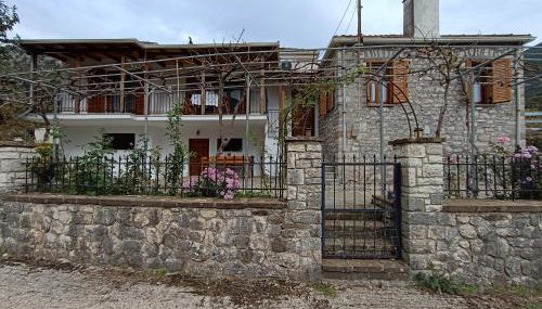 Ellie Cottage Χαλάρωση στη Φύση - Foto 4