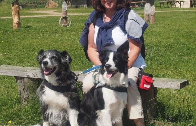 Holiday Apartment Strandkrabbe - Photo 13