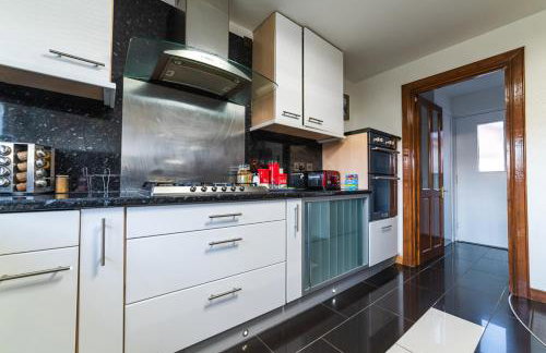 Willa , Cosy house in Inverness - Foto 22