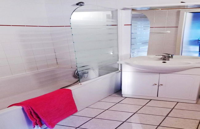 Apartment on Ile D'oleron Near the Beach - Foto 13