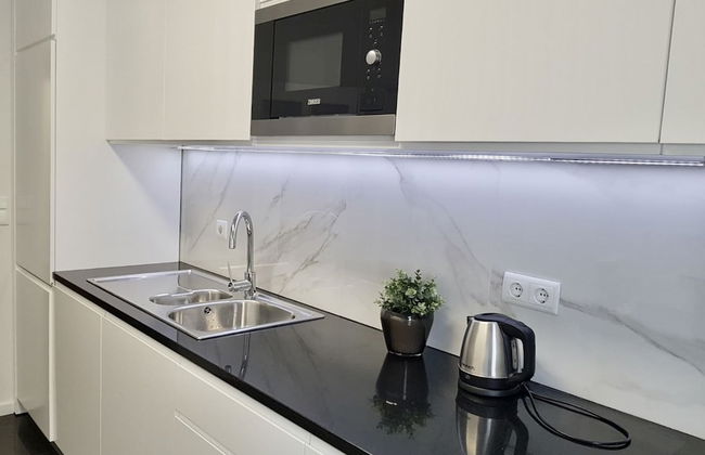 BOUTIQUE Rentals - Music House Apartment - Foto 12