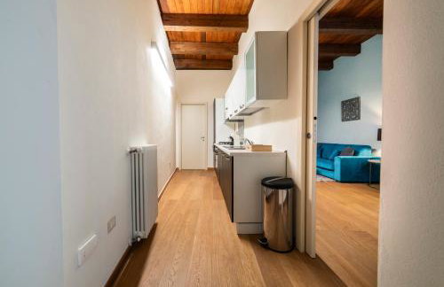 Suite Deluxe in Palazzo Storico - Centro Sassari - Appartamento Ajaccio - Photo 29