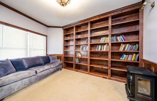 Beautiful Chalet, mins to Hunter/Windham slopes - Foto 13