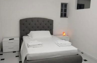 Modern Apartment in Civitavecchia with Terrace, 75 m² - Foto 7