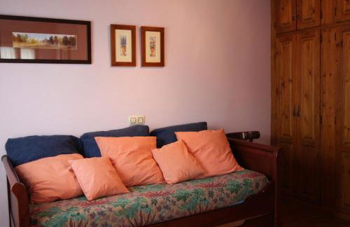 Apartamentos Los Picos - Foto 9