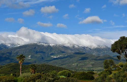 Appartement 60m2 avec piscine privée dans villa - Foto 13