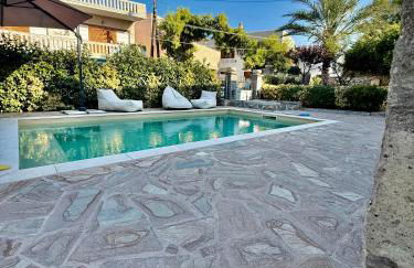 Villa Isabella Aegina - Foto 6