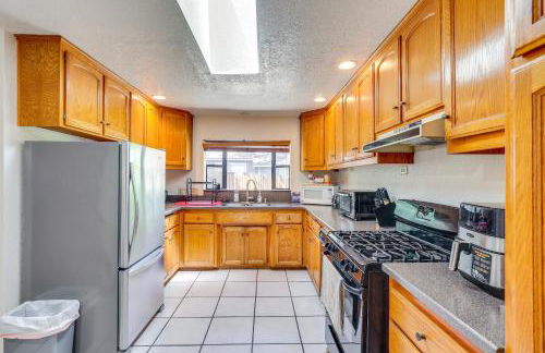 Zen Mountain Retreats - Hike, Relax in Idyllwild - Foto 3