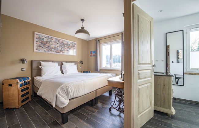 Mas Séraphin - Photo 21