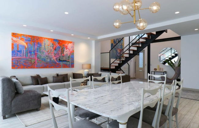 w Stunning House in the Heart of Barranco - Foto 7