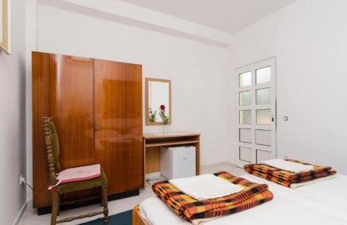 Guest House Sobra 38 - Studio with Balcony and Sea View - Foto 7