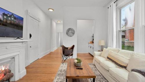 Cozy 1BR Near Zoo, UC, OTR, Downtown - Foto 2