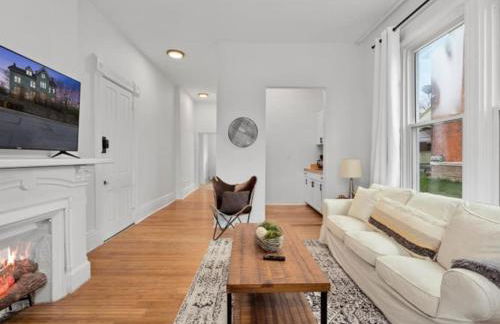 Cozy 1BR Near Zoo, UC, OTR, Downtown - Foto 2