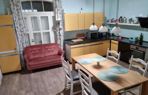 Ferienwohnung Noltenius - Foto 8