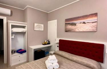 Blue Inn Residence e B&B - Foto 8