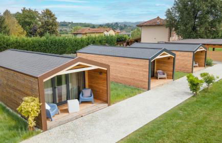 LA CASCINA DI CARLOTTA 1846 agriturismo - Foto 5