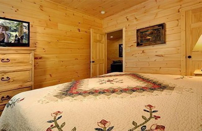 Dollywood Cabins - Foto 23