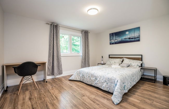 Entire Bungalow 5 Bedrooms - Foto 2