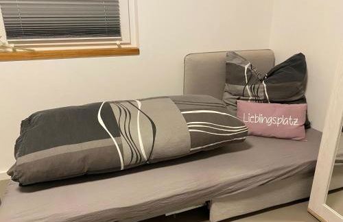 Skyview Suite Bad Dürrheim I Apartment nahe Solemar Therme I Parkplatz I kontaktloser Check-in - Photo 6