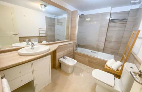 Duplex with pool in Gelves, close to Seville - Photo 41