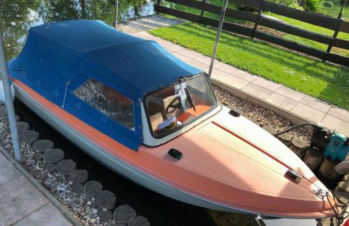 Ferienhaus direkt in Berlin an der Spree mit Whirlpool Sauna - Foto 19