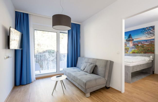 Arbio I Urbanstay Apartments - Foto 3