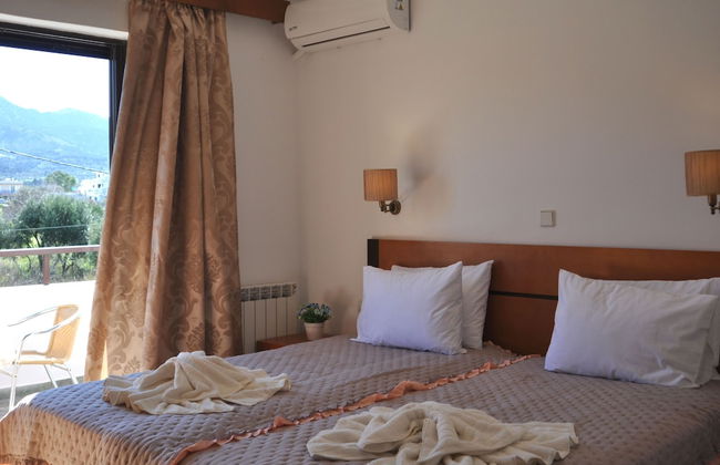 Anastasias House, Zipari - Foto 2