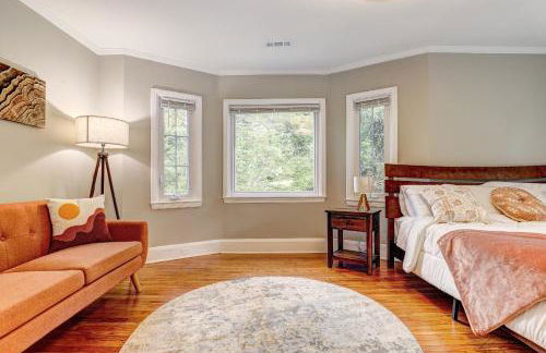 Hilltop retreat - Large pool - Foto 14