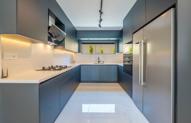 Luxury 4-bed Villa With Private Pool and Jacuzzi - Foto 14