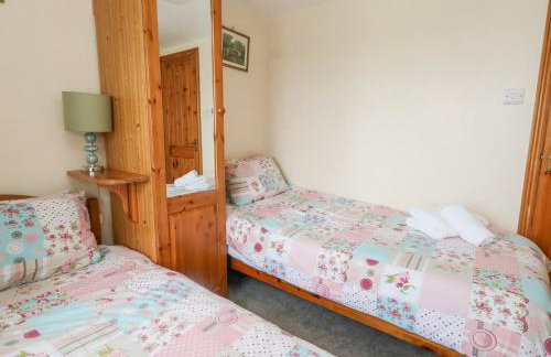 Old Higher Lighthouse Branscombe Lodge - Foto 20