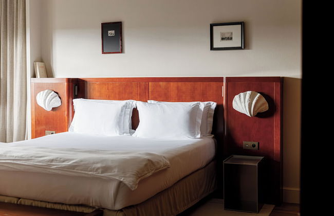 Hôtel Les Sources de Caudalie - Foto 30