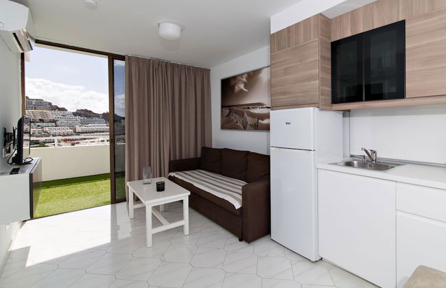 Apartamentos Los Mocanes - Foto 13