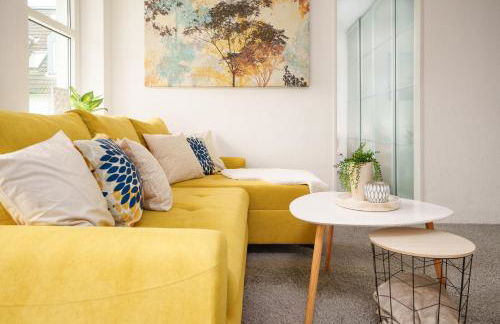 RegioStyle Apartment mit Meerblick-Balkon-Strand - Foto 19