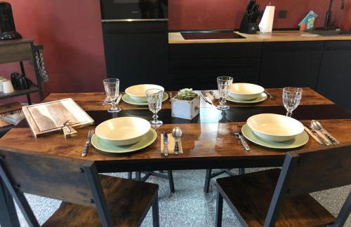 Urbane Remise - Foto 1