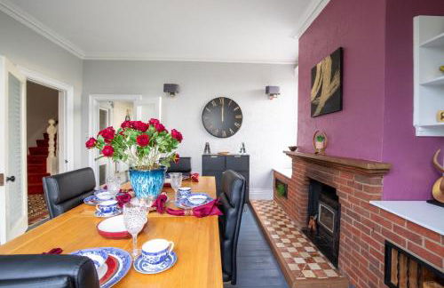 The Rushden Stable Chalet Manor House - Foto 18